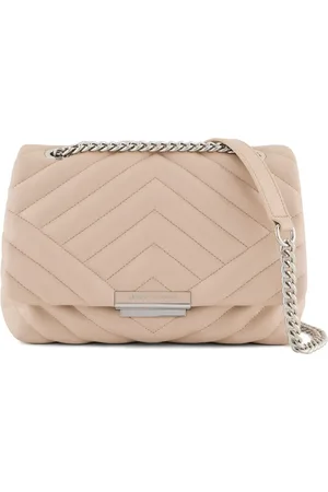 Armani Exchange Borsa a spalla trapuntata