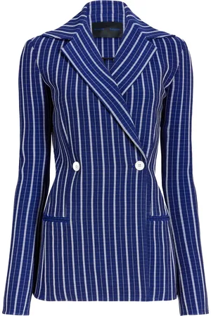 Proenza Schouler Giacca Marine