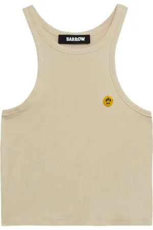 BARROW Top smanicato