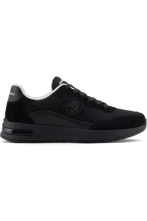 Armani Exchange Sneakers con logo