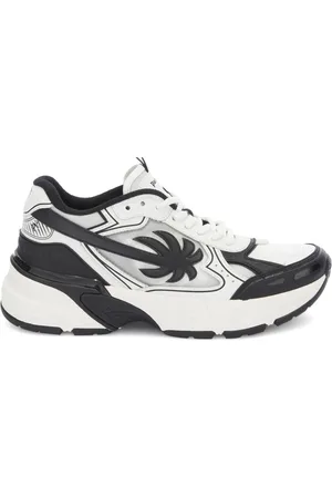 Palm Angels Sneakers in pelle