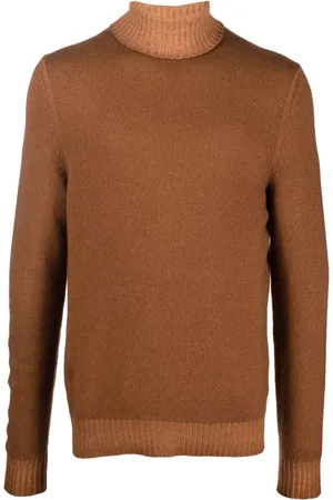 Malo Maglione a collo alto