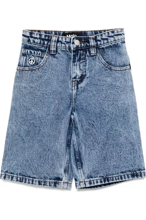 Molo Shorts Alpha