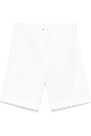 SIOLA Shorts in gabardine