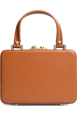Gianvito Rossi Borsa Vali mini