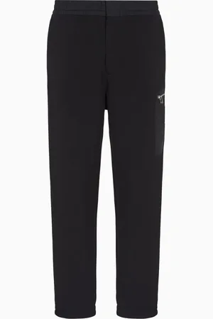 Armani Exchange Pantaloni dritti