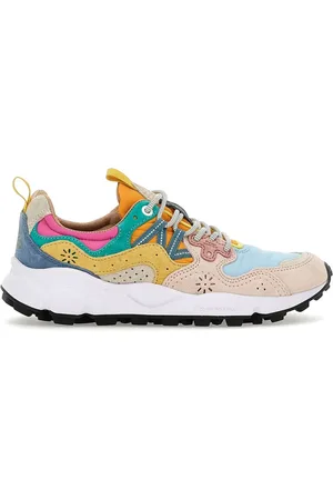 Flower Mountain Sneakers Yamano 3
