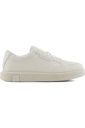 Armani Exchange Sneakers in pelle