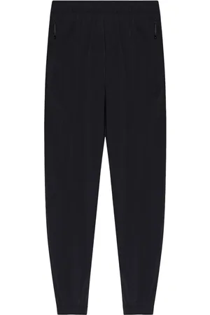 Moncler Pantaloni tecnici con tasche con zip