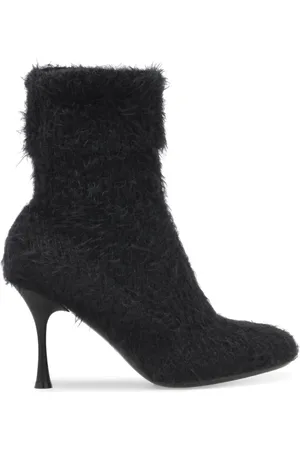 Gianvito Rossi Stivali Finny 85mm