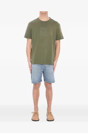Loewe T-shirt Anagram