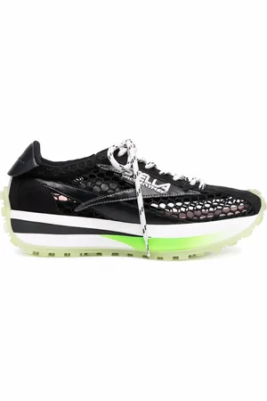 Stella McCartney Sneakers con applicazione