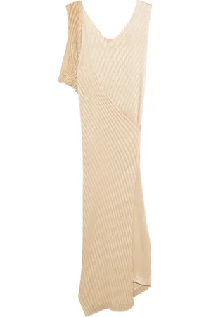Issey Miyake Abito midi a portafoglio