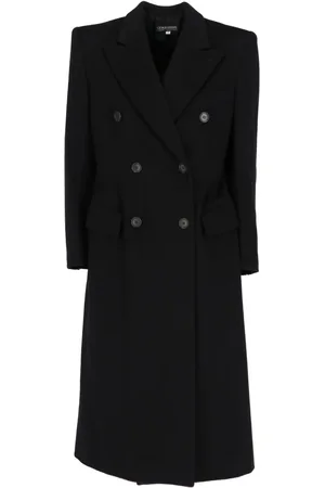 Giorgio Armani Cappotto doppiopetto anni 2000