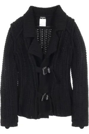 CHANEL Giacca all