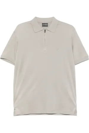 Emporio Armani Polo con logo