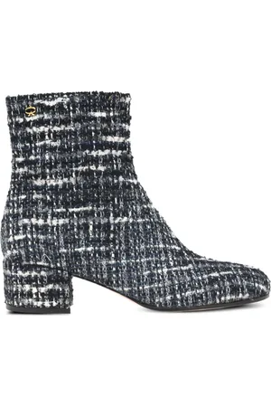 Gianvito Rossi Stivali Joelle 45mm
