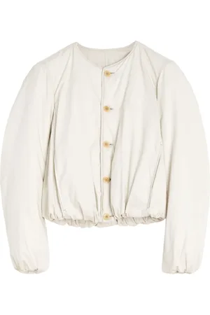 LEMAIRE Bomber imbottito