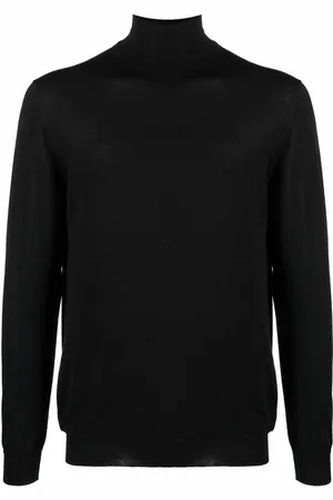 Malo Maglione a collo alto