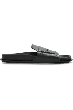 Jacquemus Sandali slides The Mocassin