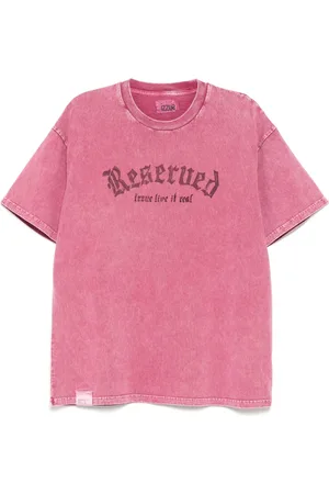 Izzue T-shirt con stampa