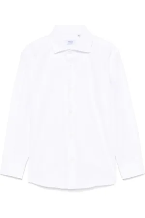 SIOLA Camicia con monogramma