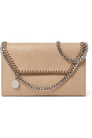Stella McCartney Borsa a tracolla Falabella mini