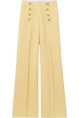 Claudie Pierlot Pantaloni dritti