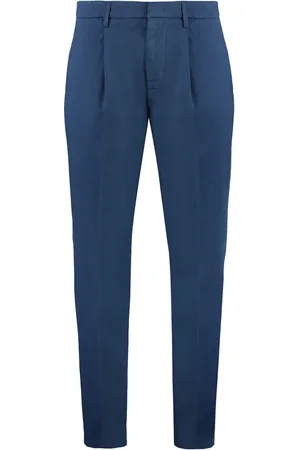 Dondup Pantaloni slim