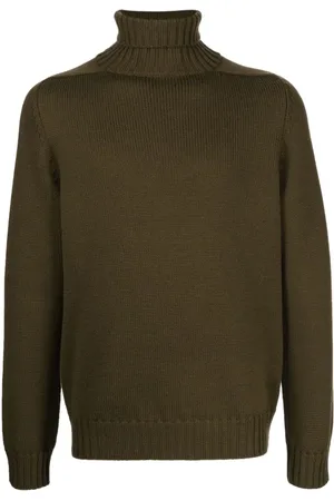 Dondup Maglione a collo alto