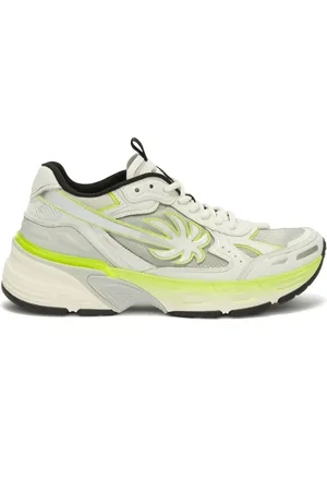 Palm Angels Sneakers PA 4 Fluo