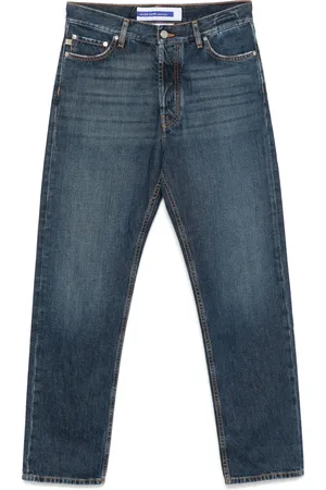 Jacob Cohen Jeans Sean con taglio dritto