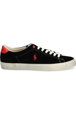 Ralph Lauren Sneakers in pelle