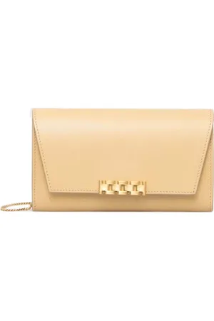Victoria Beckham Borsa a tracolla con catena
