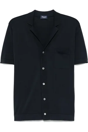 DRUMOHR Camicia a coste