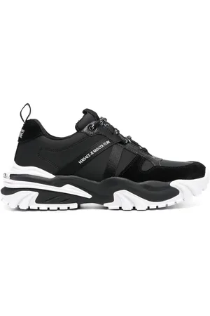 VERSACE Sneakers con stampa
