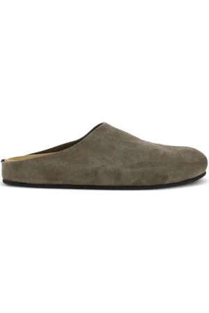 The Row Slippers Hugo