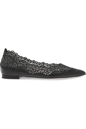 Gianvito Rossi Ballerine Evie 05