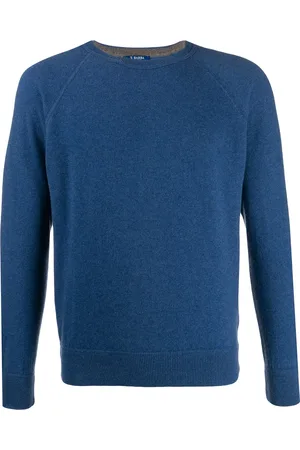 BARBA Maglione a girocollo