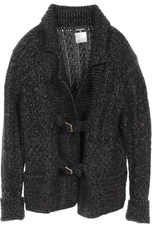 CHANEL Cardigan 1986-1988