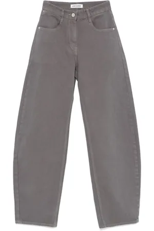 Low Classic Jeans Cocoon