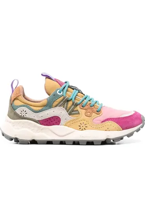 Flower Mountain Sneakers Yamano 3