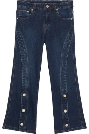 Roberto Cavalli Jeans dritti