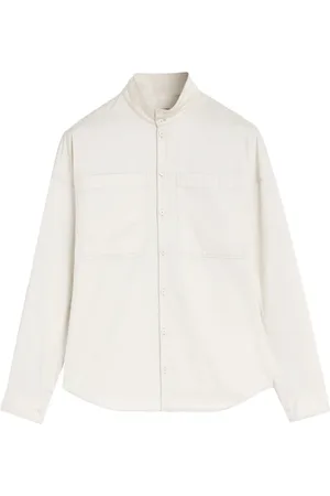 LEMAIRE Camicia aderente
