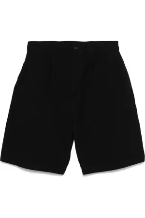 Comme des Garçons Shorts in tela