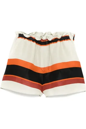 RAQUEL DINIZ Shorts Bahia