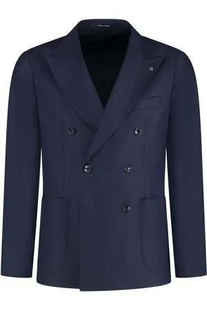 TAGLIATORE Blazer in lana vergine