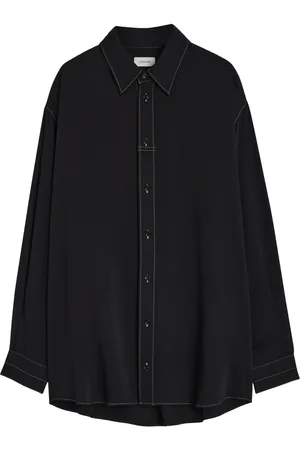 LEMAIRE Camicia Loop