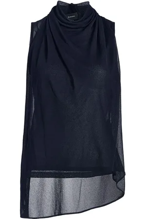 Proenza Schouler Blusa Sage