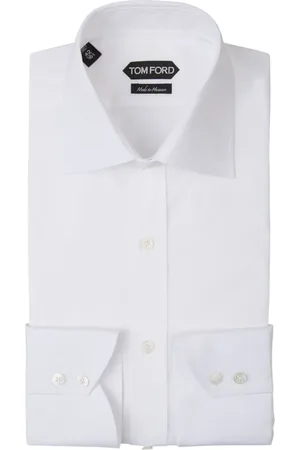 Tom Ford Camicia in cotone